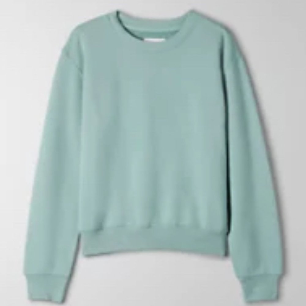 Wilfred Free FREE TERRY FLEECE SWEATSUIT
